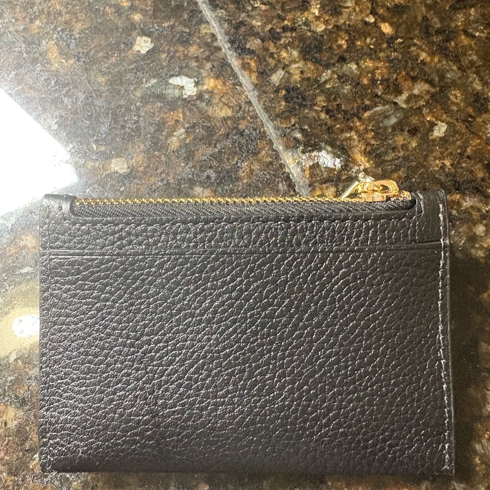 Kate Spade Madison Small Slim Card Holder.New, never used - Picture 3 of 6